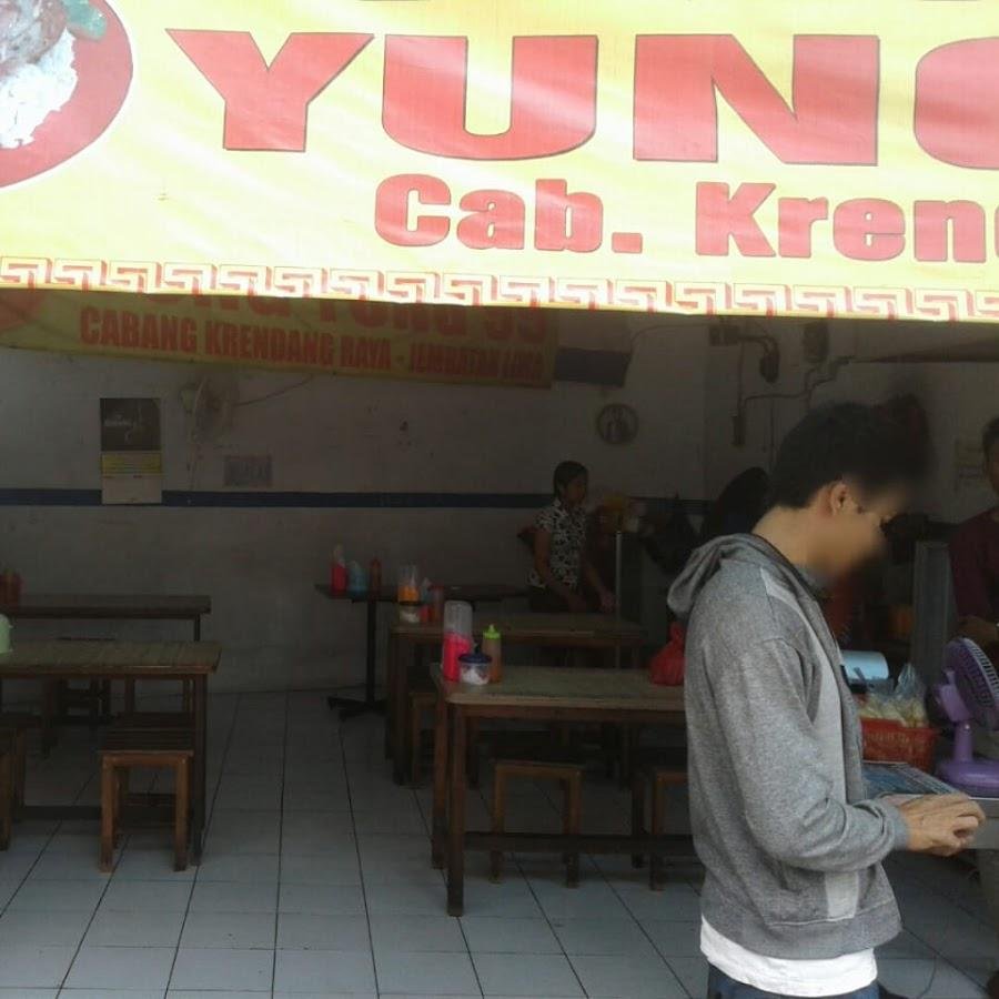 Nasi Campur Yung Yung 99, Jelambar