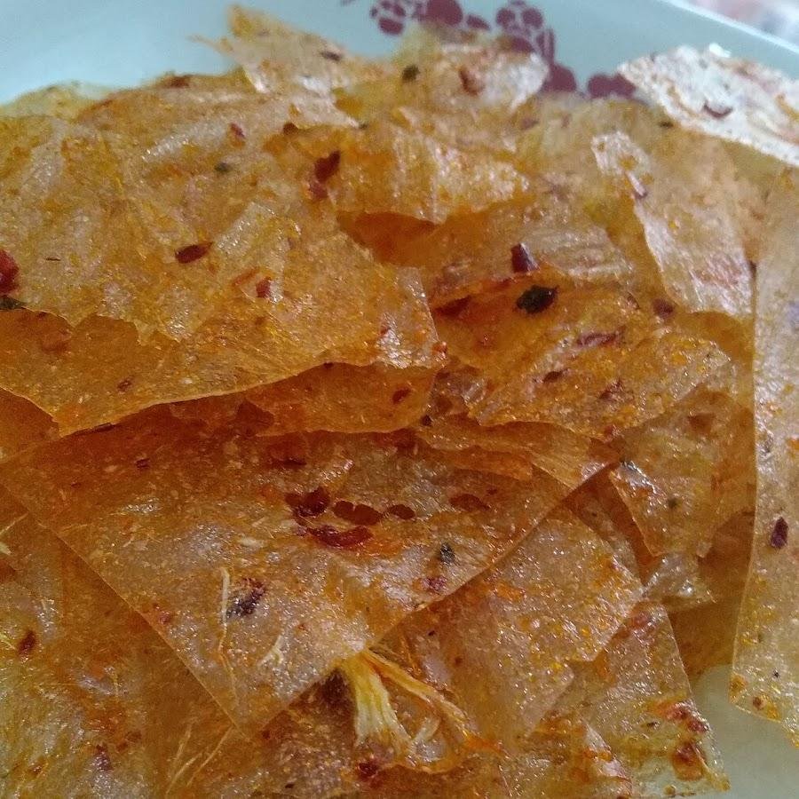 Kriuk Kriuk Snack Kiloan, Dago