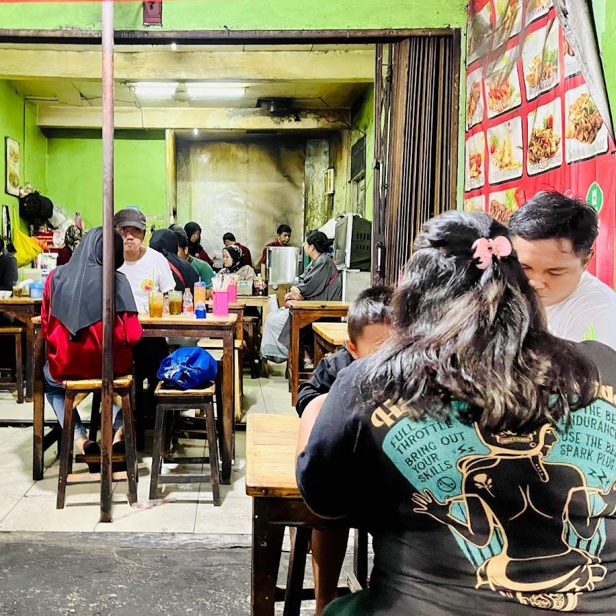 HAYAKU JAPANESE FOOD, RSIA. Mutiara Bunda
