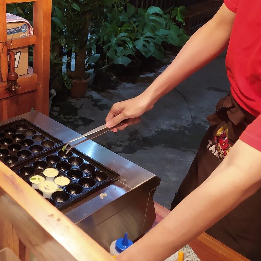 TAKOYAN Takoyaki & Okonomiyaki, Karang Tengah