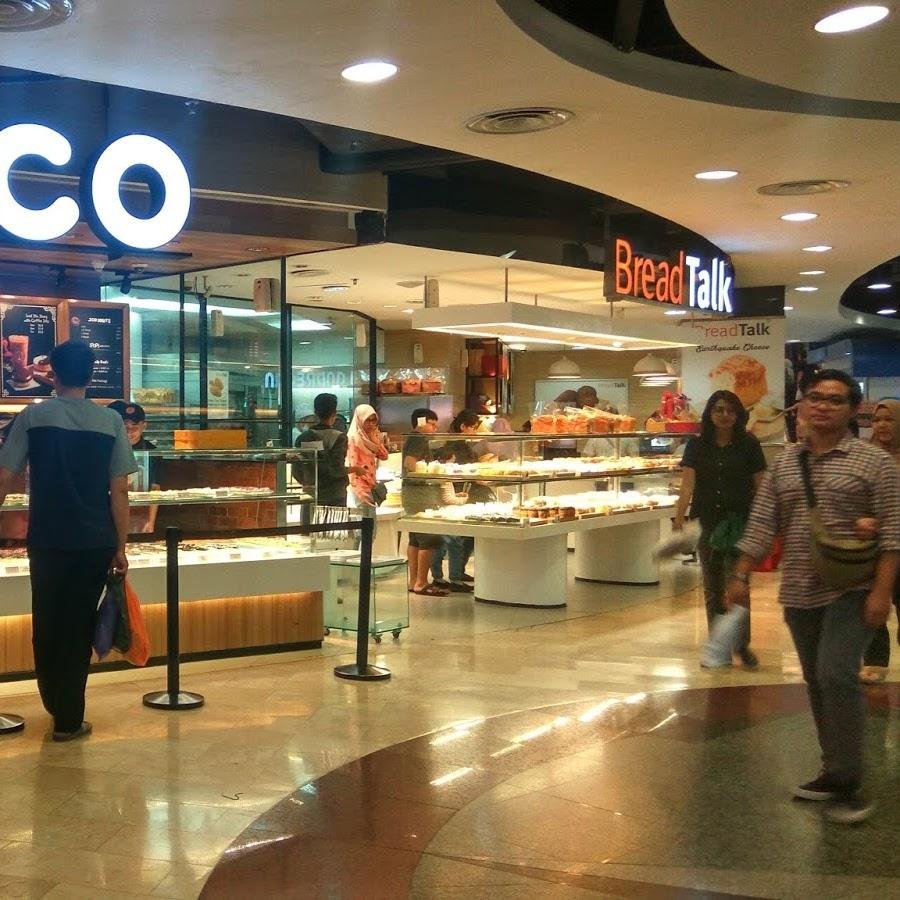 Burger King, Tunjungan Plaza 3