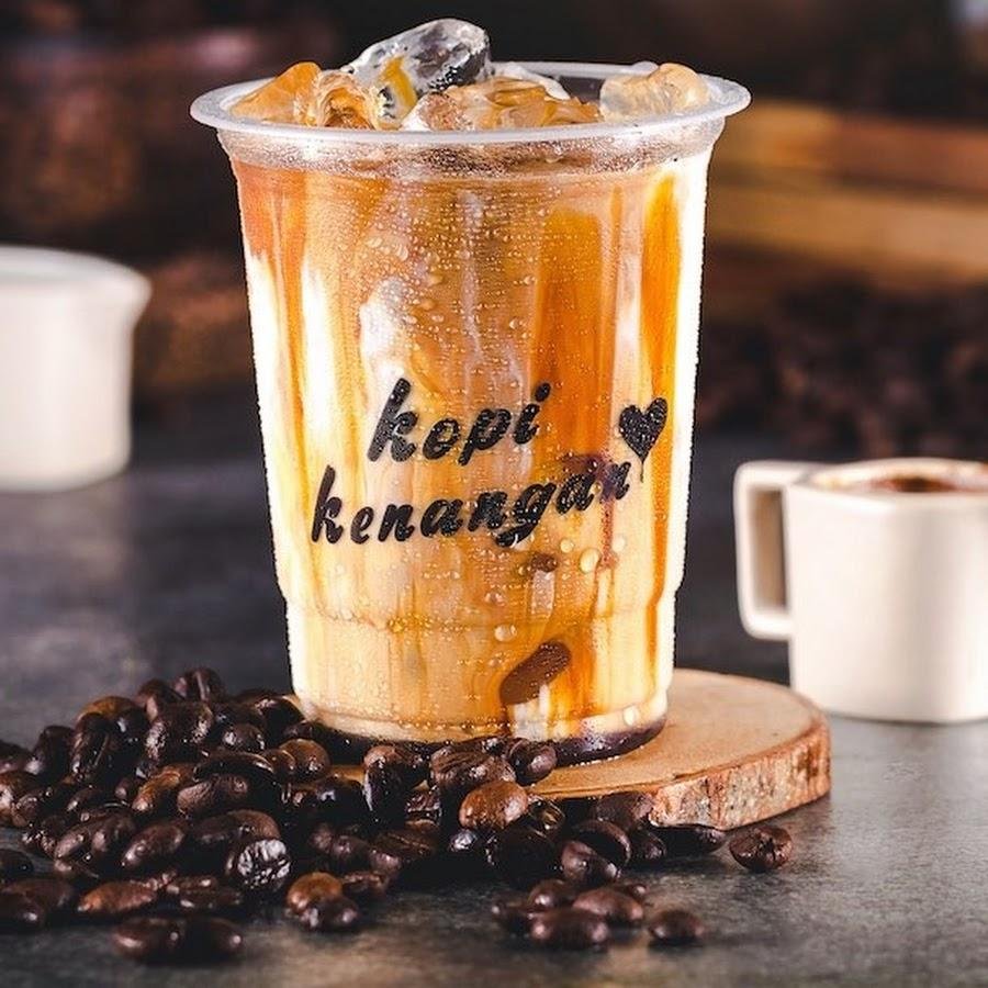 Kopi Kenangan, Tempo Scan Tower