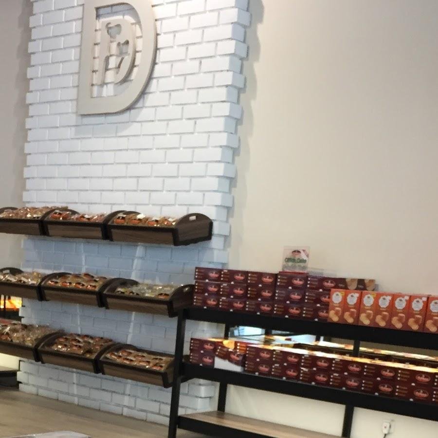 Dyriana Bakery, Prof. Dr. Hamka