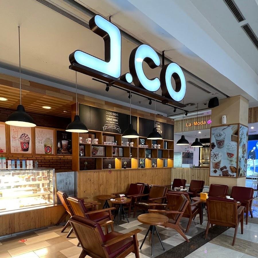 Kopi KOPPI, Ambarukmo