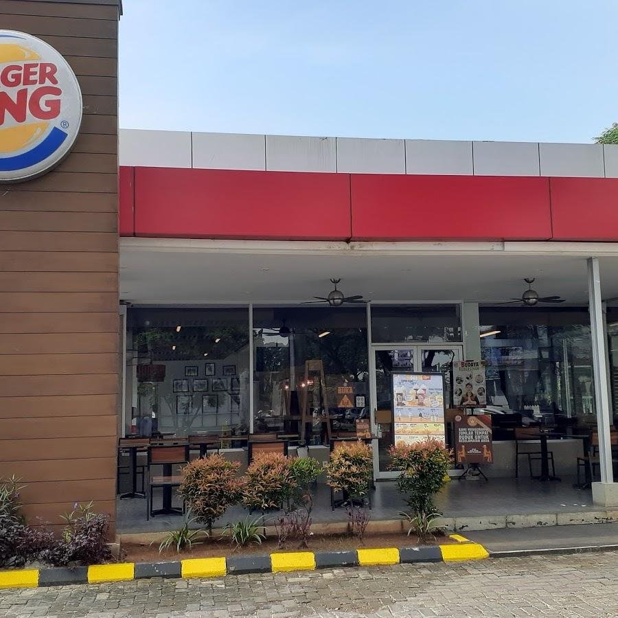 Burger King, Pantai Indah Kapuk