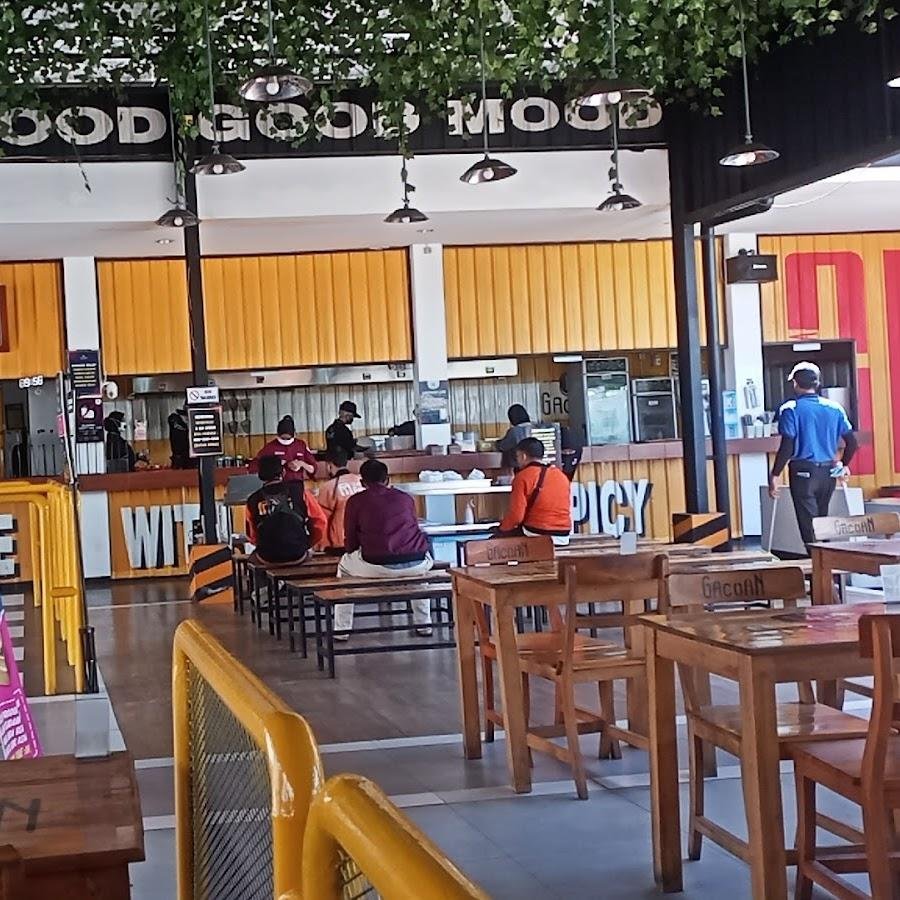 Mie Gacoan, Panglima Sudirman