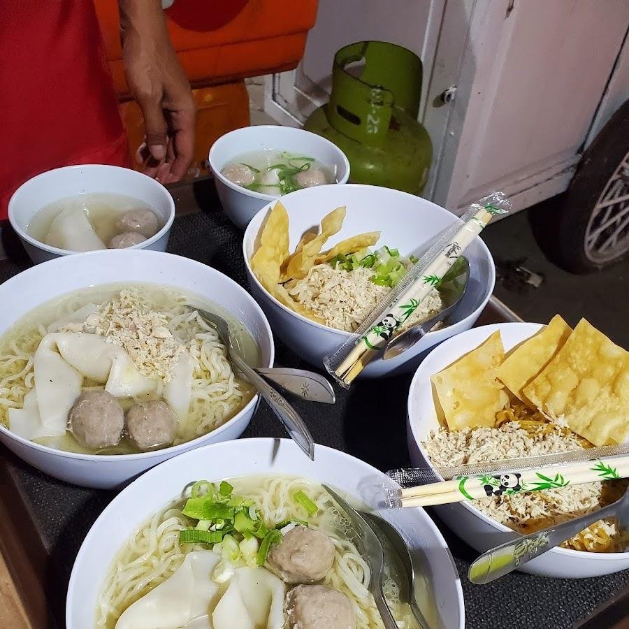 Mie Baso Tasik Jojoo