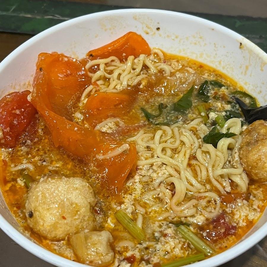 Doyan Makan, Utan Kayu Utara