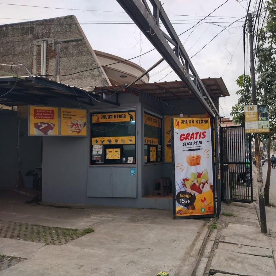 Jalur Kebab, Rancasari