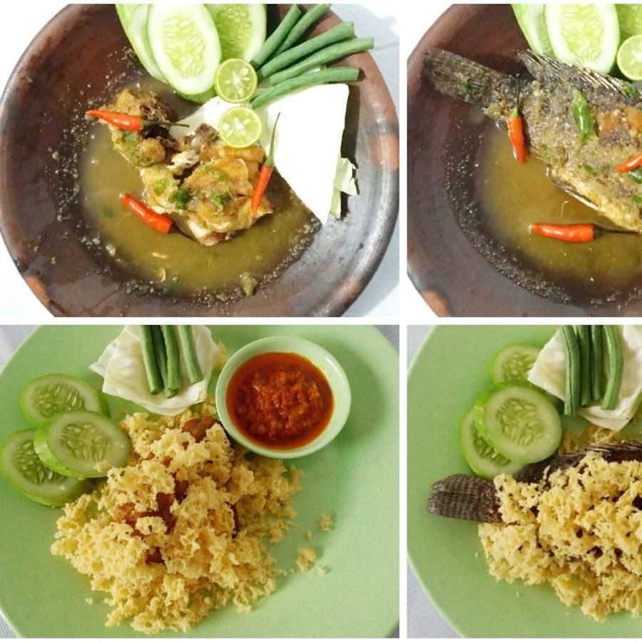 Cobek Rendam, Perumnas