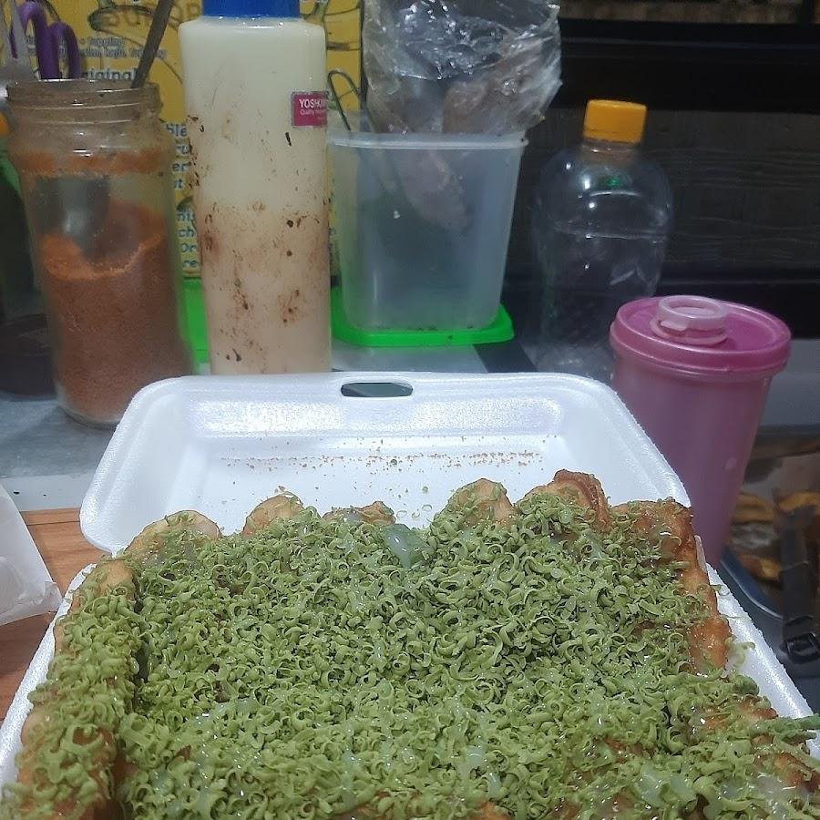 PISANG KEJU SUROBOYO