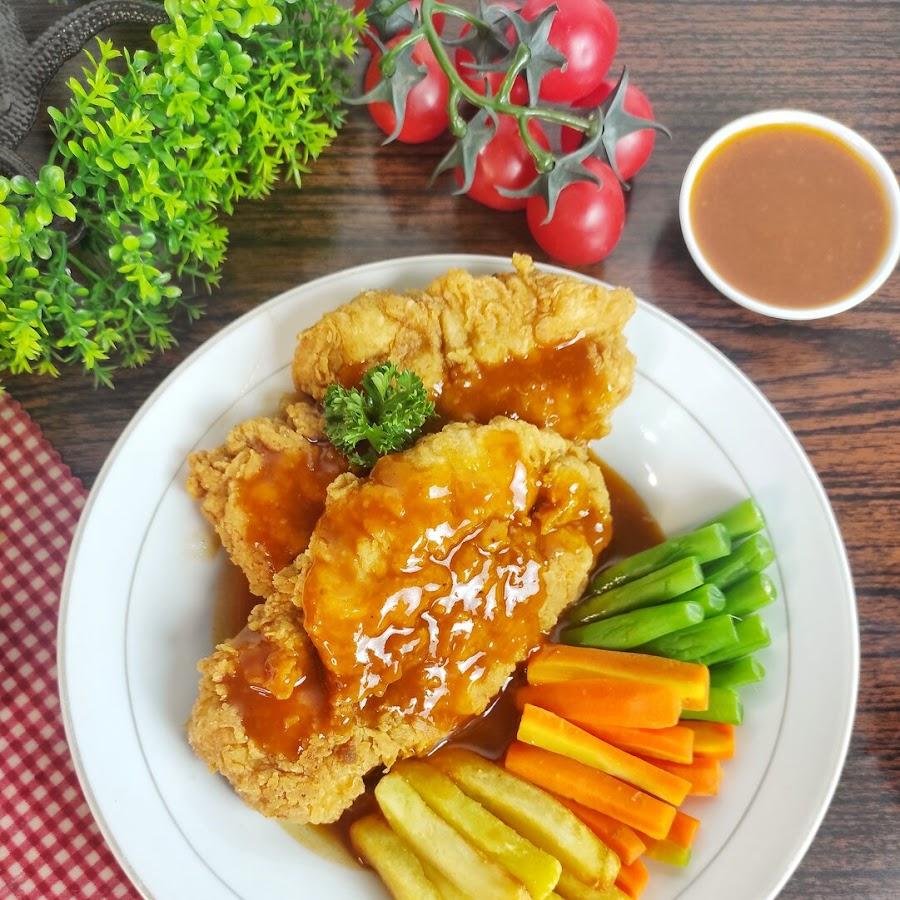 SiBii Chicken, Raya Rungkut