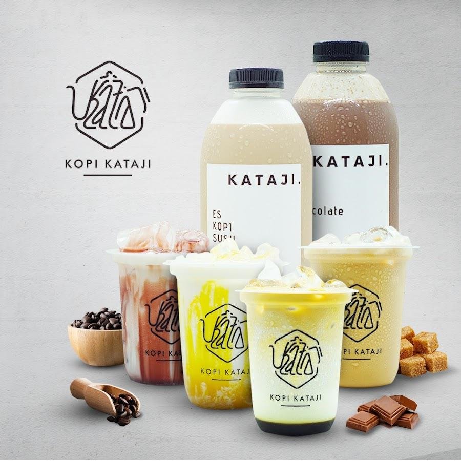 Kopi Kataji, Antapani