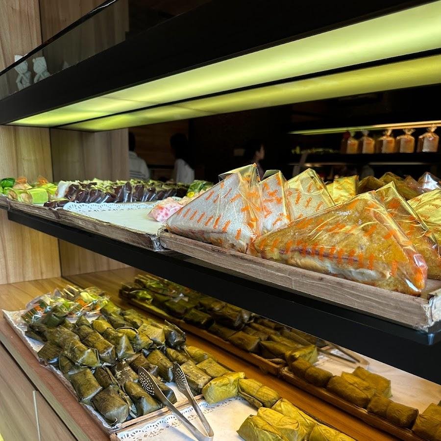 Dandy Bakery, Kemang