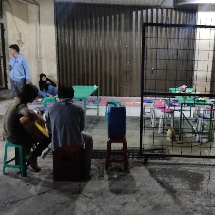 Pecel Lele Riko, Babakan Sukamulya, Cipacing