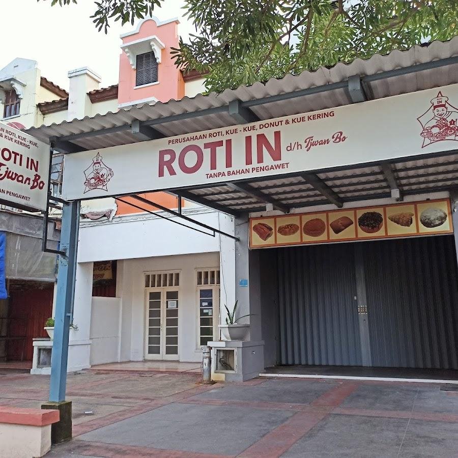 Roti In (Tjwan Bo), Mawar, Sambikerep
