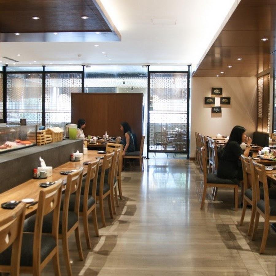 Sushi Matsu, Menteng