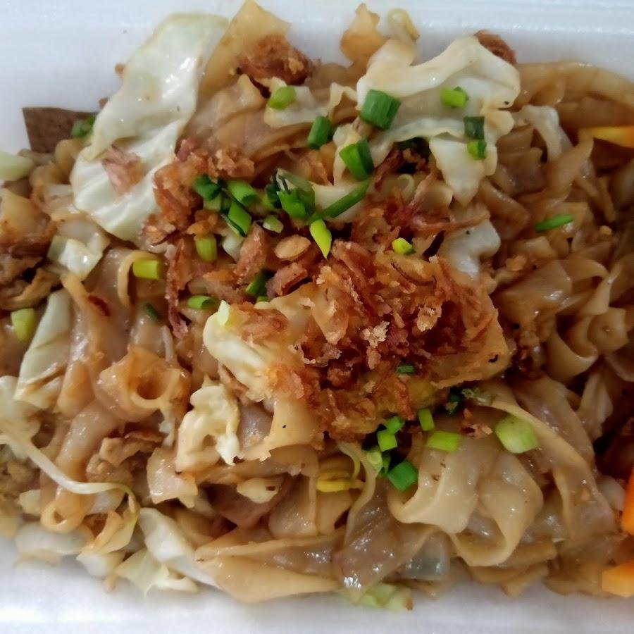 Nasi Goreng Darurat, Ngagel