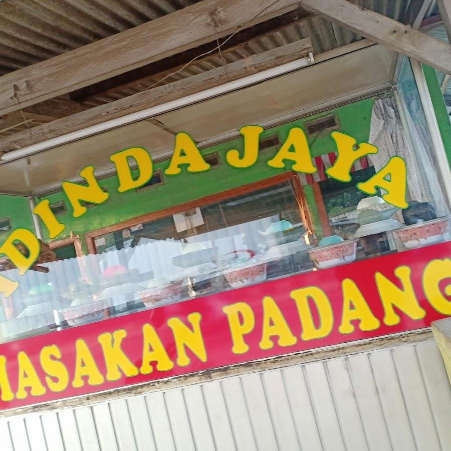 Rumah Makan Padang Adinda Jaya
