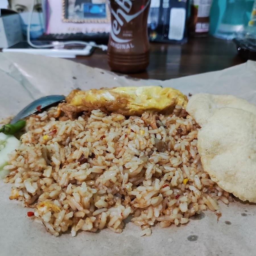 Nasi Goreng Florida