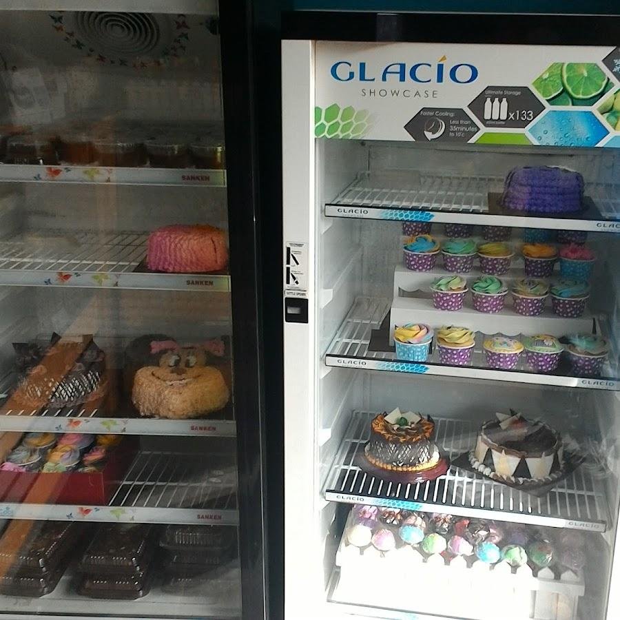 Toko Kue Lingga Kitchen, Rancabentang
