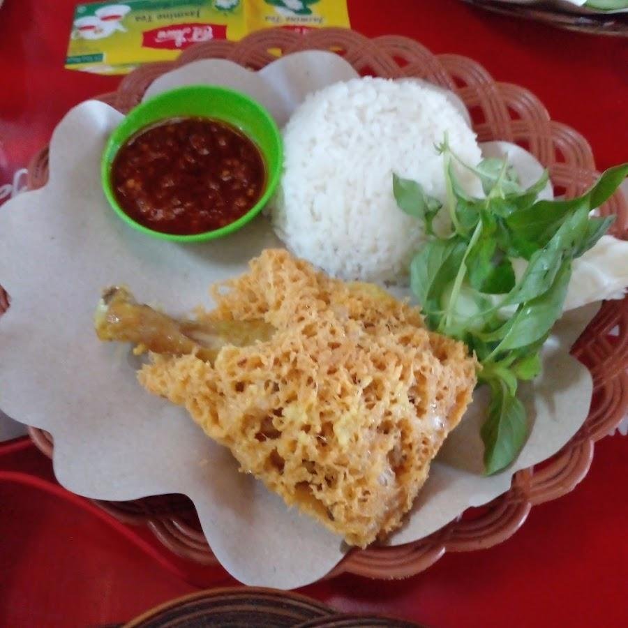 Ayam Goreng Sarang Tawon, RA Kartini