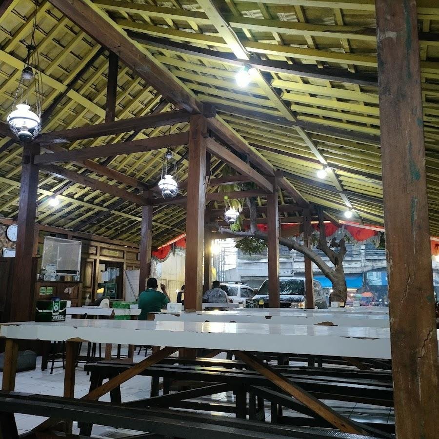 Sate Maranggi Cianjur, Kopo Sayati Margahayu