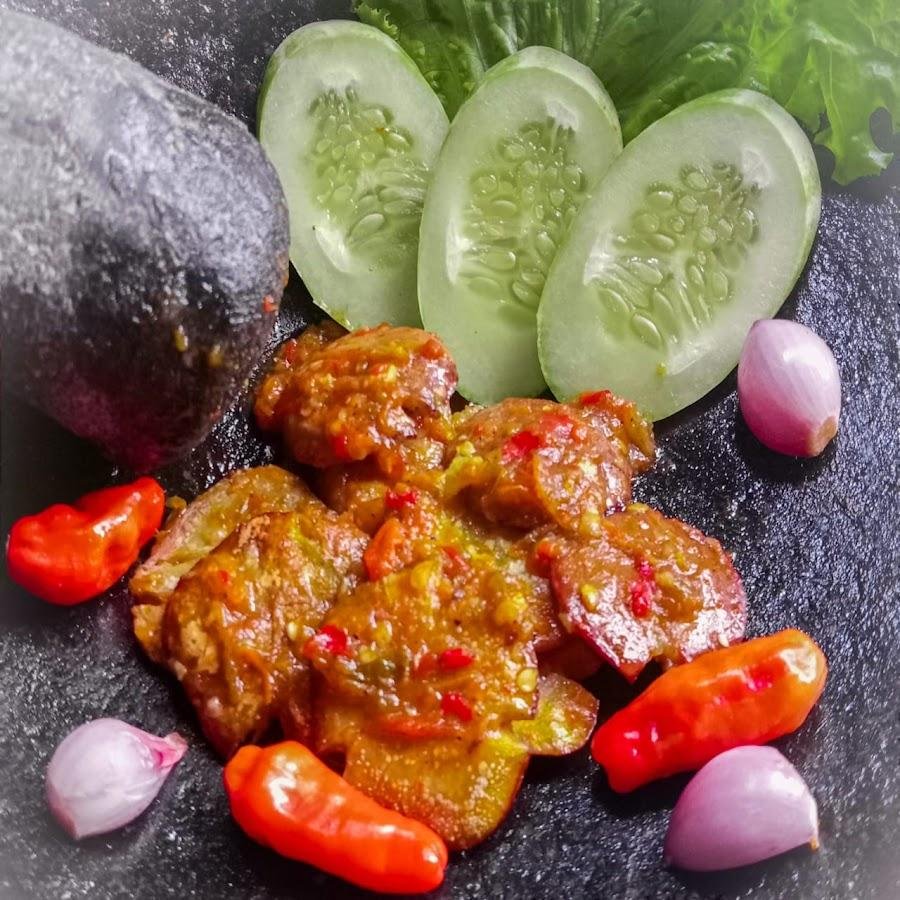 Ayam Begadang, H. Basuki