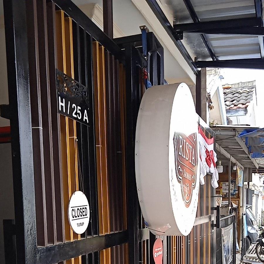 Batagor & Siomay RISTA (Halal), Margaasih