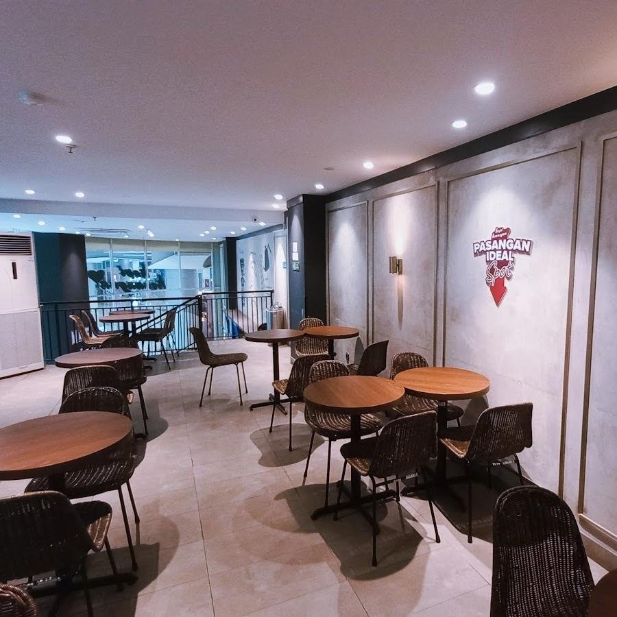 Kopi Kenangan, Epicentrum Walk