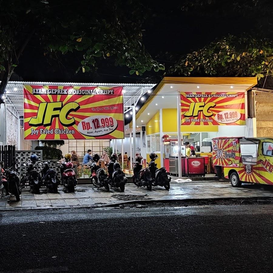JFC (Joy Fried Chicken), Gajahmungkur