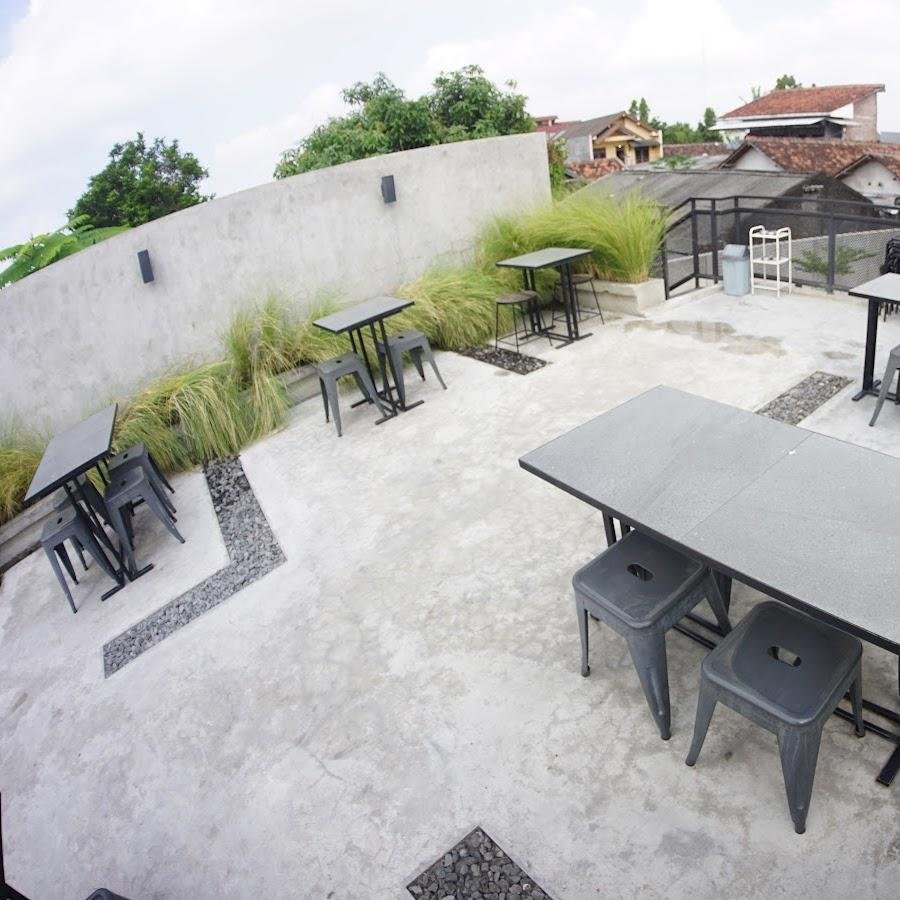 SEPAKAT COFFEE, Condongcatur