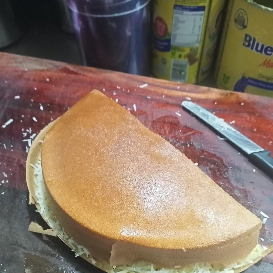 Martabak & Terang Bulan Sopo Nyono, Singosari