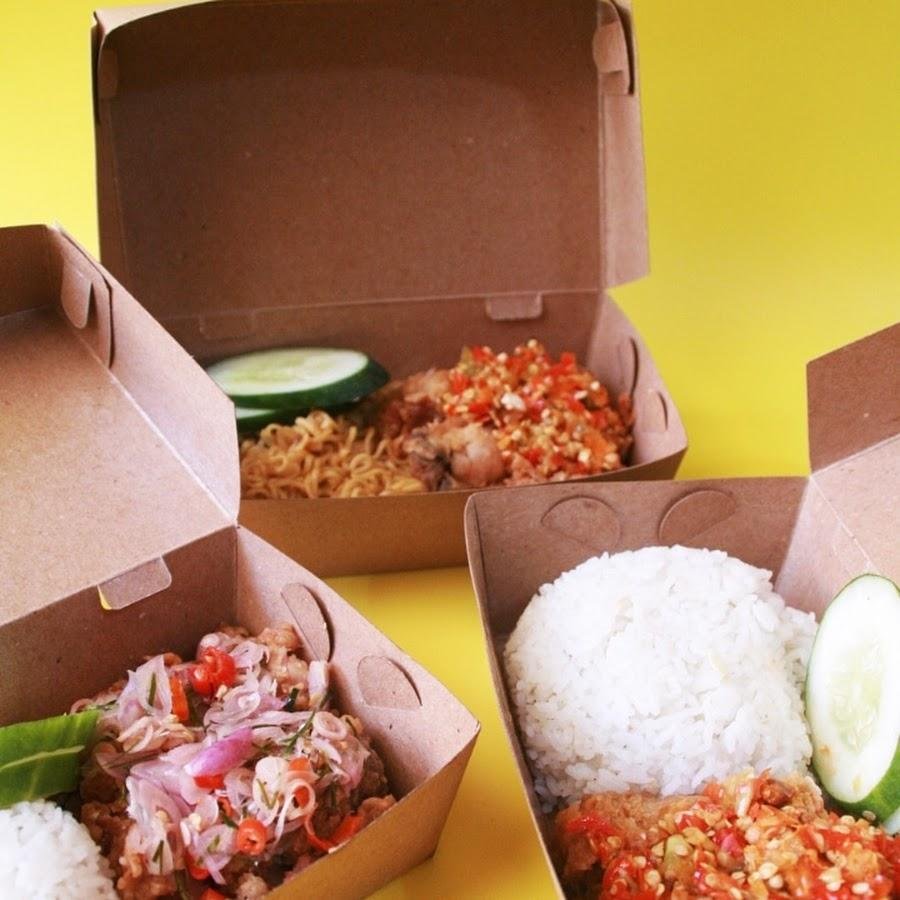 Geprek Tugu, Krembangan