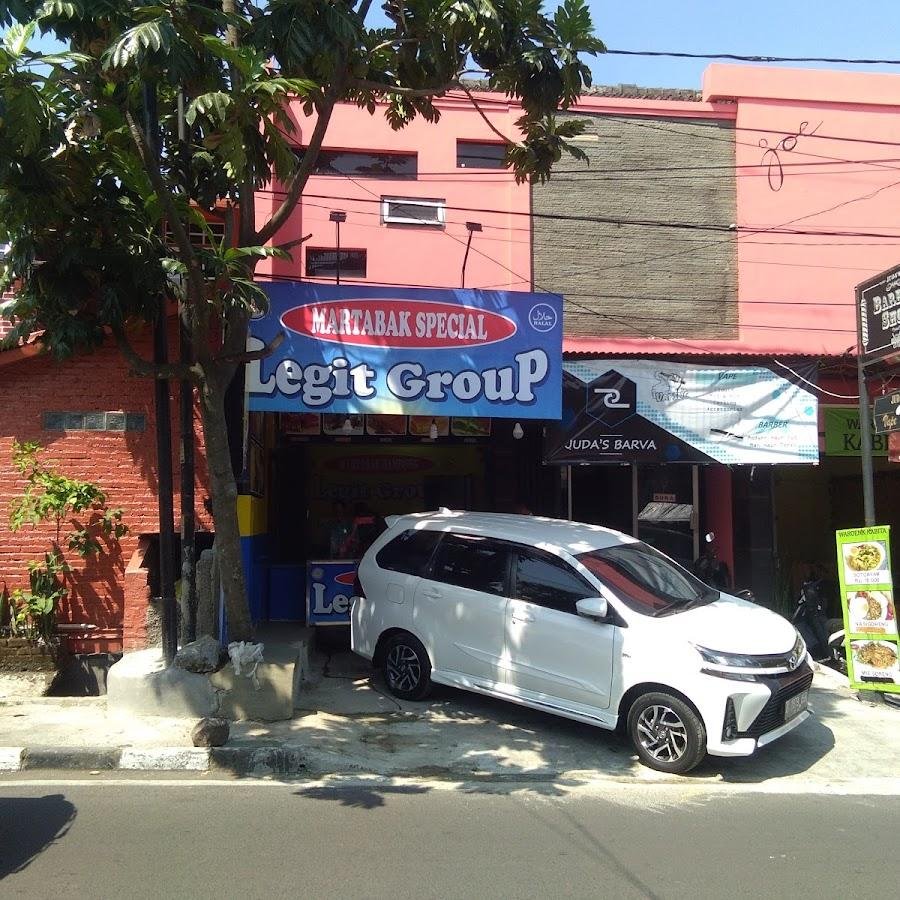 Martabak Legit Group, Sarijadi