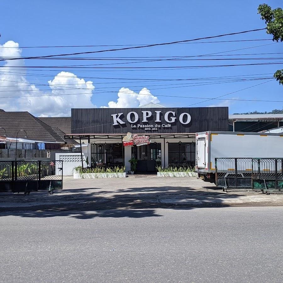 Panties Pizza, Sawahan