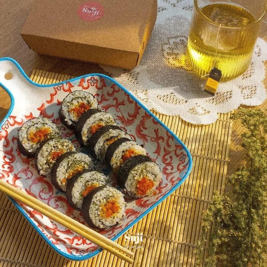 Suji Korean Food