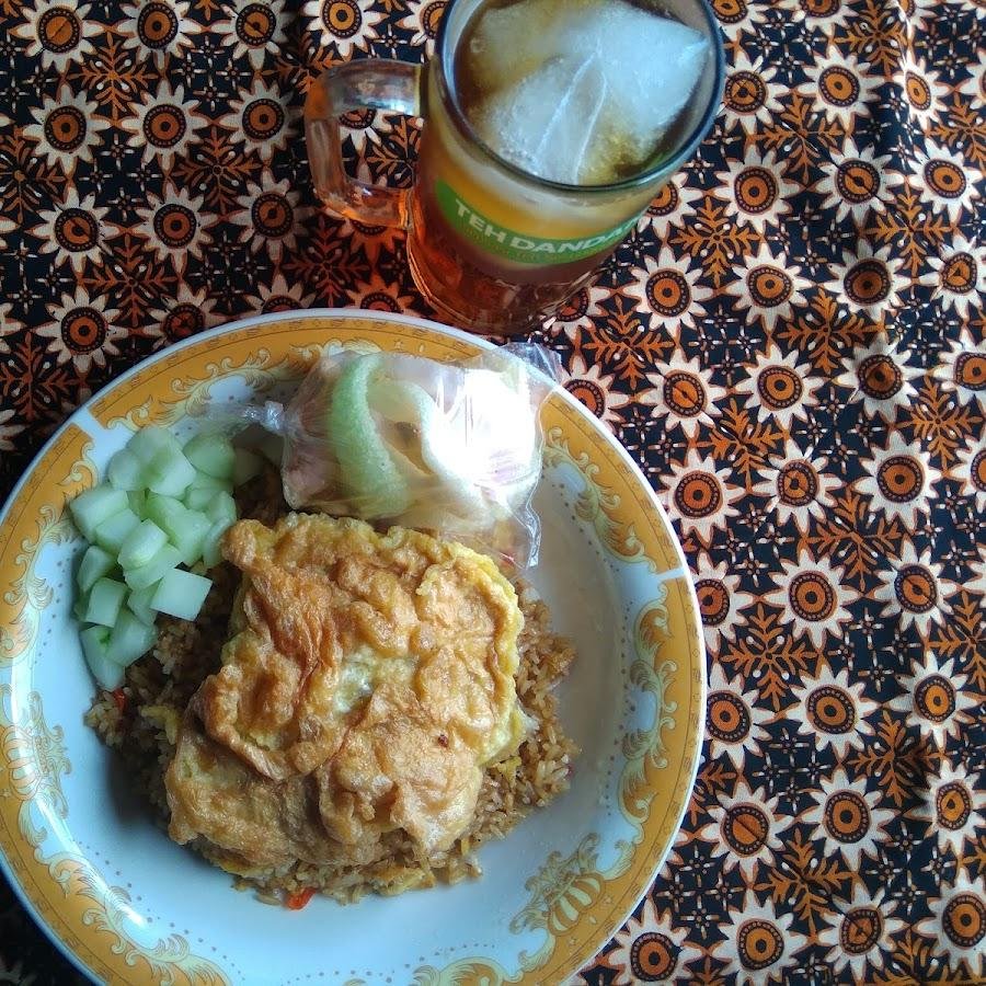 Nasi goreng dan Pentol Bledex 25, Sendangguwo