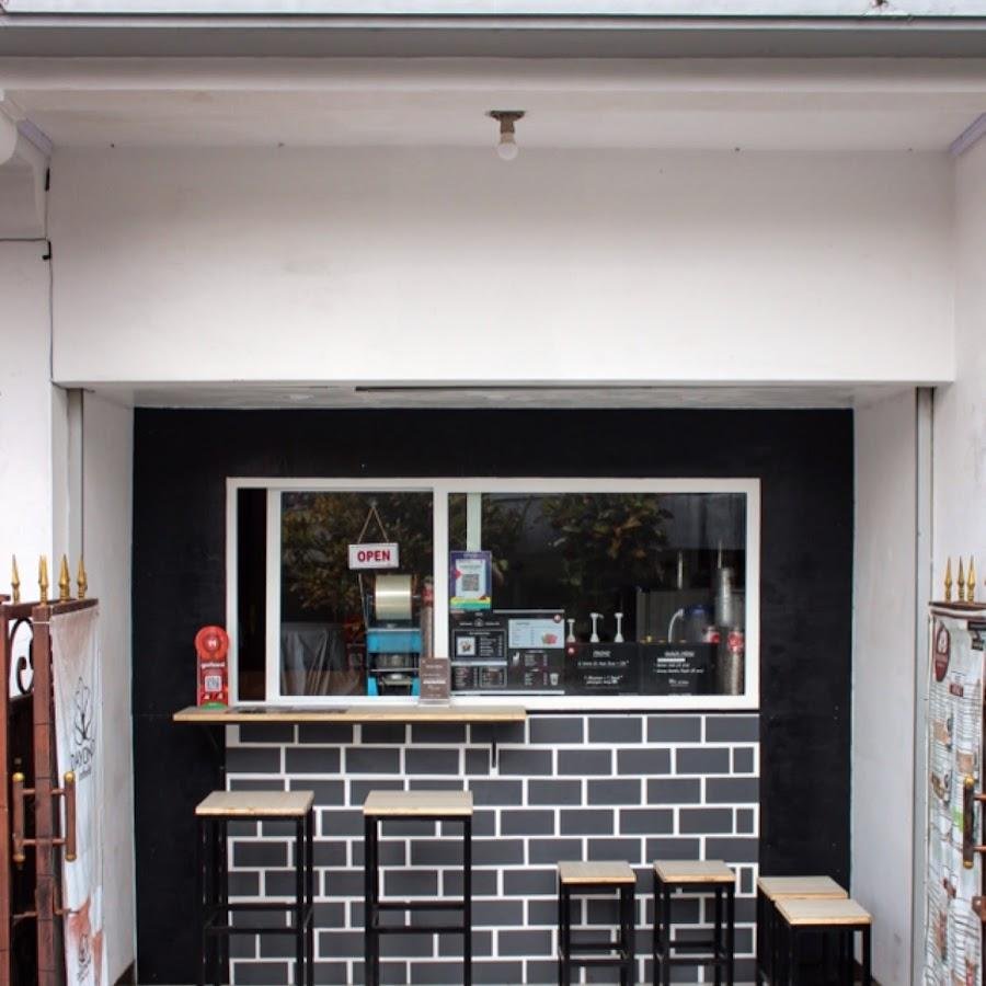 Daycinno Coffee & CO., Blimbing