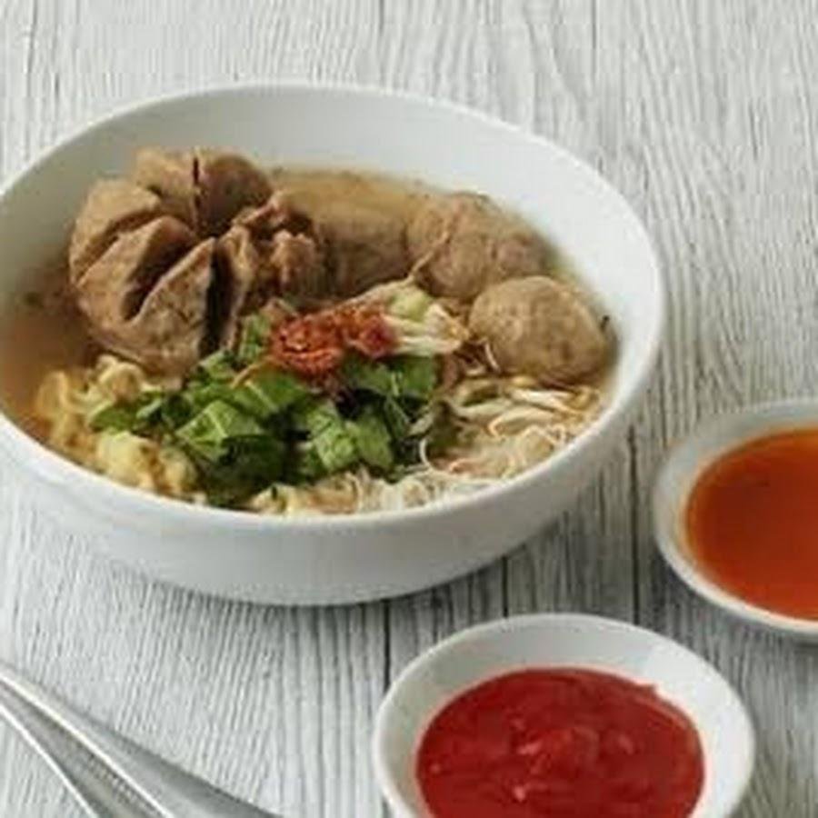 Mie Ayam Bakso Wonogiri Mas Budi, Wonocolo
