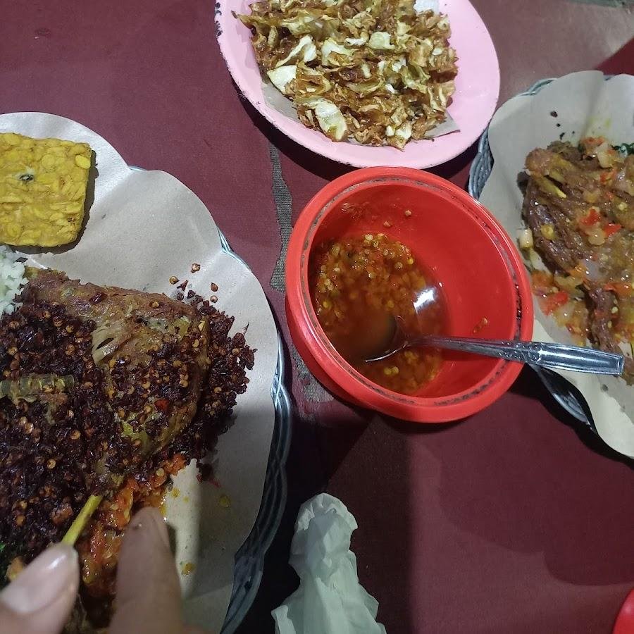 Bebek Setan Mr. Ducklicious, Lodaya