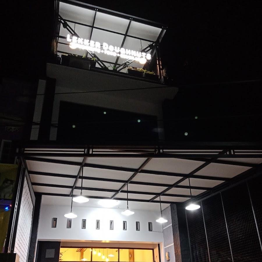 Donuthing Tasikmalaya