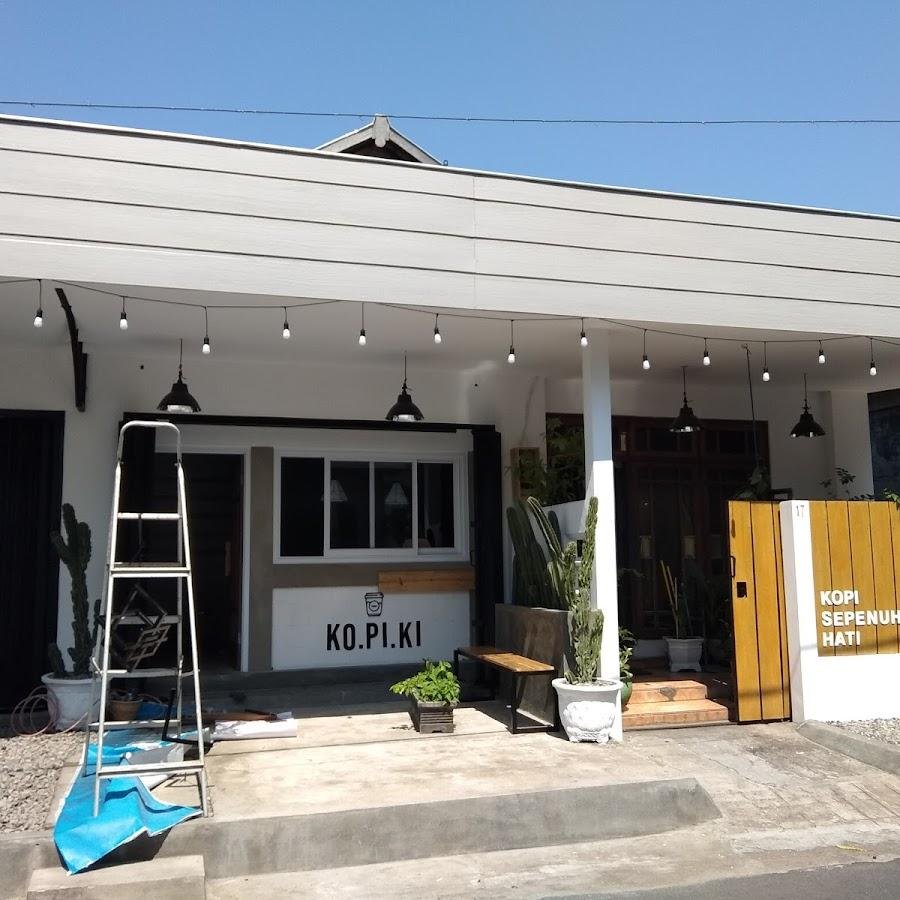 Kopiki, Kediri