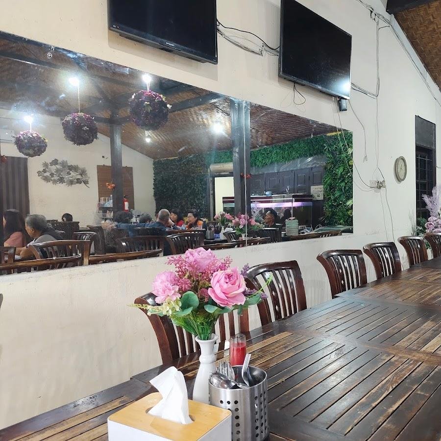 JJ Resto Kepiting Saus Bagan