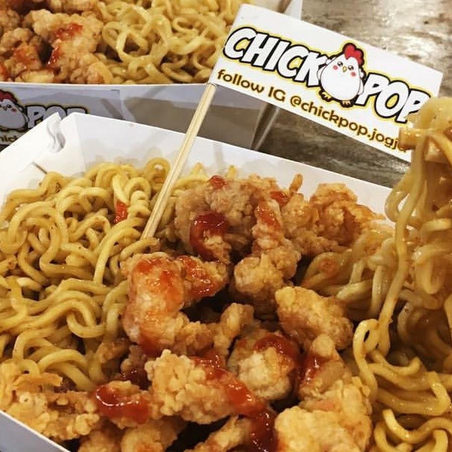 Chickpop, Umbulharjo