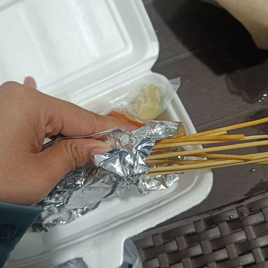 Sate Taichan Mampang, Cilandak