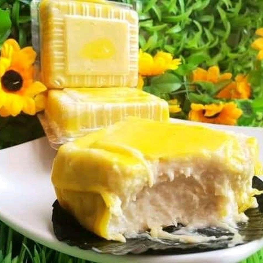 Aisyah Pancake Durian, Jl. Batu Raya
