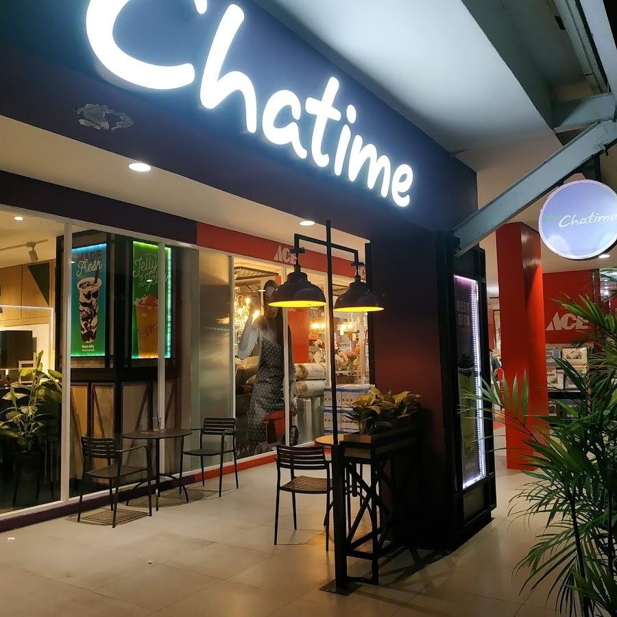 Chatime, Gateway Bandung