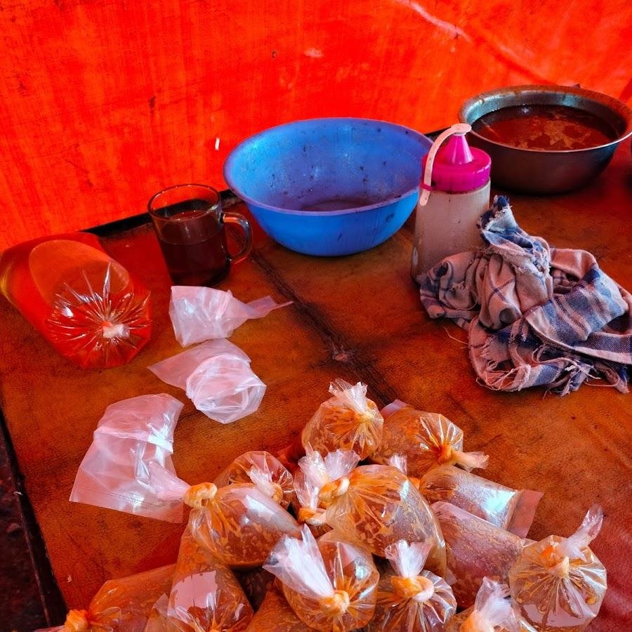 Pecel Lele Mas Bejo, Harjosari Kidul