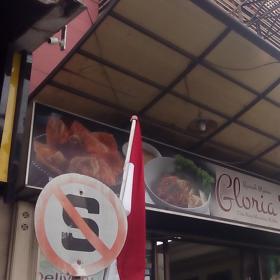 Rumah Makan Gloria Chinese Food, Klojen